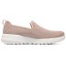 Skechers Go Walk 5 Breathable And Lightweight Low Top Running Shoes Women's Pink Розовый, 36