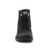 Palladium Pampa 2 Back Zip CVS W 97084-008-M shoes 36