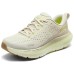 Skechers WOMEN'S GO Series Cushioned Slip-Resistant Support Low-Top Running Shoes Women's Deep Ivory Бежевый, 36