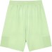 Skechers Kids Shorts Kids' Foam Green Foam green/03WE, 140