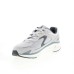 Skechers Vertex Arke 233076 Mens Gray Mesh Lifestyle Sneakers Shoes 11