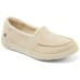 Skechers ARCH FIT LOUNGE Anti-Slip Wear-Resistant Low-Top Casual Shoes Women's Beige Бежевый, 37