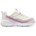 Skechers Girls Kids' Casual Shoes Grade School White/Lavender, 36