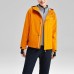 Skechers Jackets Women's Carrot Orange/00S6 Carrot Orange/00S6, 2XL