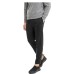 Skechers Diamond Series Knitted Sweatpants Men Carbon Black 0018, M