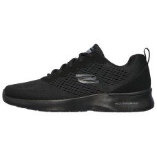 Skechers Air Dynamight Tuned 'Black' 40