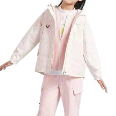 Skechers Casual Sportswear Soft Pink Teenagers Розовый, 150