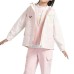 Skechers Casual Sportswear Soft Pink Teenagers Розовый, 150