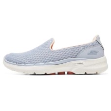 Skechers Go Walk 6 Big Splash 'Blue' Women's 36