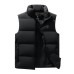 Skechers Yazhuan Series Vest Unisex Черный, S