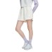 Skechers Casual Shorts Women's Marshmallow White Marshmallow white 0074, S