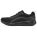 Skechers GO WALK Ma Slip Resistant Low Top Casual Shoes Men's All Black Черный, 43