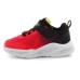 Skechers S-Lights Meteor-Lights shoes - Krendox Jr 401495N-RDBK 21