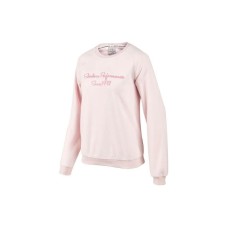 Skechers Sweatshirts Women's Gray Pink Gray Pink, S