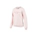Skechers Sweatshirts Women's Gray Pink Gray Pink, S
