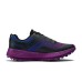 Skechers GO RUN Anti-Slip Wear-Resistant Low-Top Casual Running Shoes Women's Purple Blue Пурпурно-Синий, 37