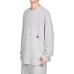 Skechers T Shirt Men's Light Heather Gray Light Heather Gray-0248, 2XL