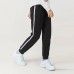 Skechers Kids Knitted Sweatpants Carbon Black 0018, S