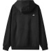 Skechers Sweatshirt Men's Carbon Black Carbon Black-0018, L
