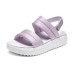 Skechers Bob's Beach Sandals Women's Purple Фиолетовый, 36
