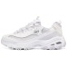 Skechers D'Lites 1.0 'White Purple' Women's Белый Фиолетовый, 40