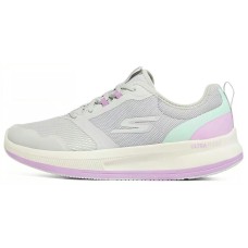 Skechers Go Run Pulse 'Grey Purple' Women's Серый, 35