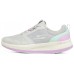 Skechers Go Run Pulse 'Grey Purple' Women's Серый, 35