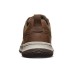 Skechers Delson 1.0 Men's Casual Shoes Men's Dark Brown 41