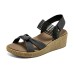 Skechers Arch Fit Beverlee 'Brown Black' Women's 38