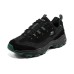 Skechers D'LITES 1.0 'Black Olive' 42.5