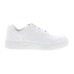 Skechers Koopa Volley Low Varsity Mens White Lifestyle Sneakers Shoes 11
