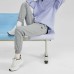 Skechers Casual Pants Women's Gray Серый, S