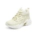 Skechers Stamina V6 'White' Women's 35.5