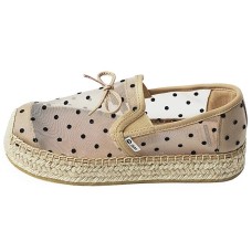 Joy&Mario Platform Shoes Women's Apricot 39
