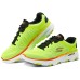Skechers GO RUN 7.0 Anti-Slip Wear-Resistant Low-Top Casual Running Shoes Men's Bright Yellow Желтый, 42