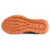 Skechers Graceful Square Sugar Collection Cushioning Wear-Resistant Low-Top Casual Shoes Women's White Orange 35