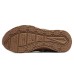Skechers D'lux Walker 'Brown' Women's 40