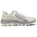 Skechers Cushioning Wear-Resistant Low-Top Casual Shoes Men's White Gray White gray, 39.5