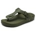 Skechers Foamies Arch Fit Cali Breeze 2.0 'Olive Green' Women's Зеленый, 36