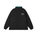 Skechers Colorful Puffer Jacket Unisex Carbon Black Carbon Black 0018, S