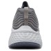 Skechers WOMEN'S GO Series Anti-Slip Wear-Resistant Low-Top Running Shoes Women's Gray Золотистый, 36