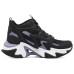 Skechers Stamina V6 'Black Purple' Women's 37