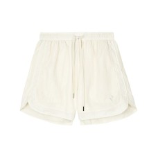 Skechers Casual Shorts Women's Corn White Corn White-01PJ, M