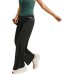 Skechers GOSTRETCH Casual Pants Women's Midnight Black Midnight Black/03B6, XL
