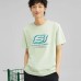 Skechers SS24 T Shirt Unisex Light Grass Green Light Grass Green, S