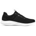 Skechers Flection 1.0 'Black White' 45