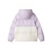 Skechers Down Jacket Down Jacket Kids' Light Snow Cyan Light Snow Cyan Kids' Light Snow Blue/00EW, 130