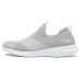 Skechers Elite Flex 'Grey White' 42