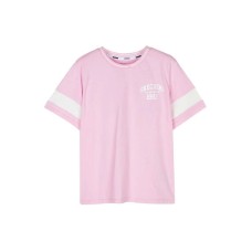 Skechers Kids T-Shirts Colorful pink/01UQ, XL