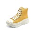 Skechers Street 'Yellow' Women's 38